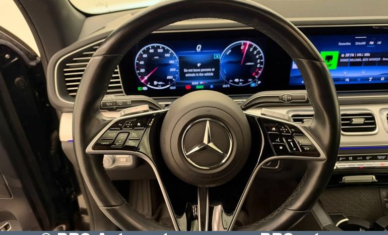 
								Mercedes-Benz GLE 450 e 4MATIC Automatas 2024 full									