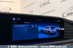 
										Mercedes-Benz GLE 450 e 4MATIC Automatas 2024 full									