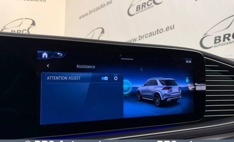 
								Mercedes-Benz GLE 450 e 4MATIC Automatas 2024 full									
