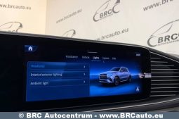
										Mercedes-Benz GLE 450 e 4MATIC Automatas 2024 full									