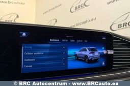 
										Mercedes-Benz GLE 450 e 4MATIC Automatas 2024 full									