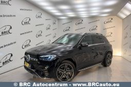 
										Mercedes-Benz GLE 450 e 4MATIC Automatas 2024 full									