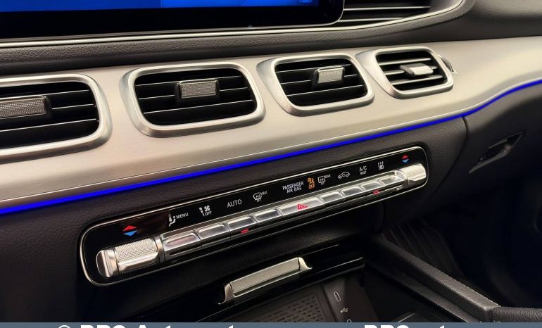 
								Mercedes-Benz GLE 450 e 4MATIC Automatas 2024 full									