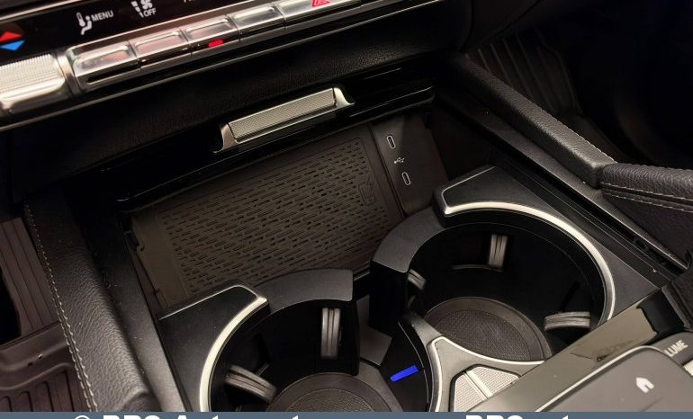 
								Mercedes-Benz GLE 450 e 4MATIC Automatas 2024 full									