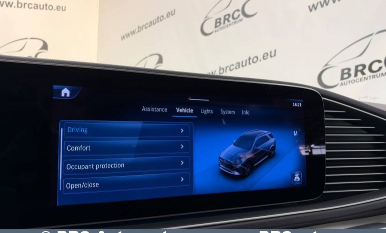 
								Mercedes-Benz GLE 450 e 4MATIC Automatas 2024 full									