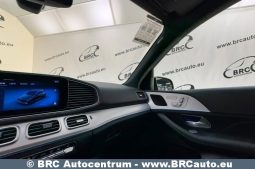 
										Mercedes-Benz GLE 450 e 4MATIC Automatas 2024 full									
