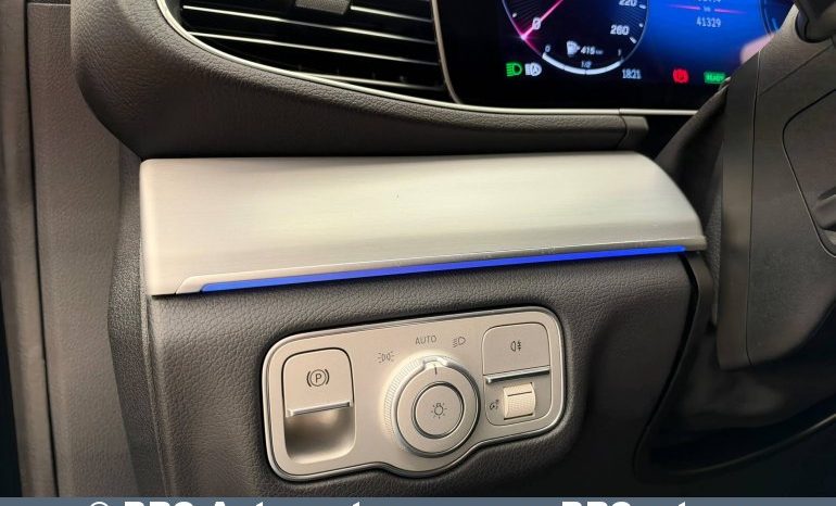 
								Mercedes-Benz GLE 450 e 4MATIC Automatas 2024 full									