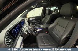 
										Mercedes-Benz GLE 450 e 4MATIC Automatas 2024 full									