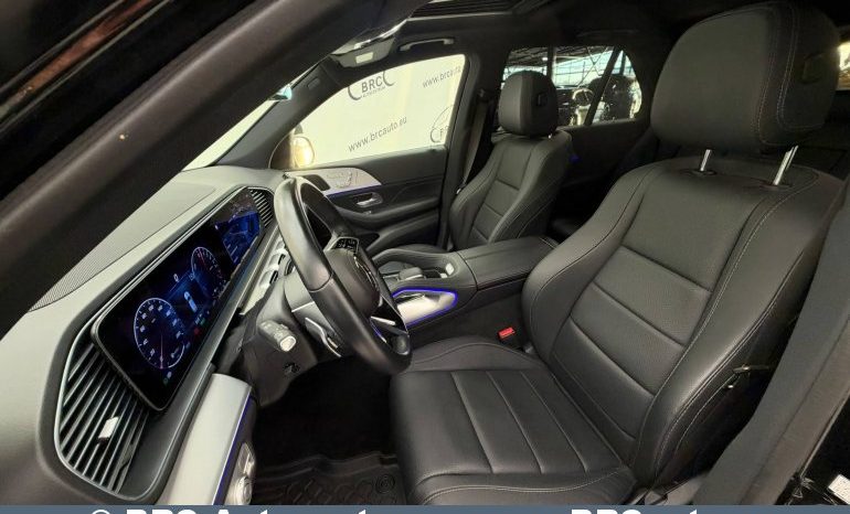 
								Mercedes-Benz GLE 450 e 4MATIC Automatas 2024 full									