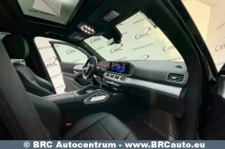 
										Mercedes-Benz GLE 450 e 4MATIC Automatas 2024 full									