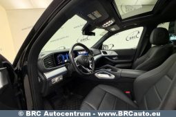 
										Mercedes-Benz GLE 450 e 4MATIC Automatas 2024 full									