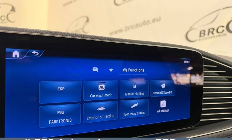 
								Mercedes-Benz GLE 450 e 4MATIC Automatas 2024 full									