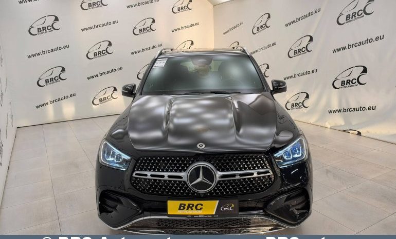 
								Mercedes-Benz GLE 450 e 4MATIC Automatas 2024 full									