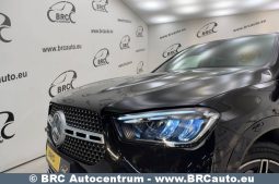 
										Mercedes-Benz GLE 450 e 4MATIC Automatas 2024 full									