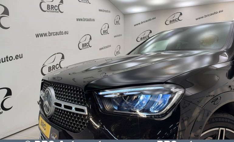 
								Mercedes-Benz GLE 450 e 4MATIC Automatas 2024 full									