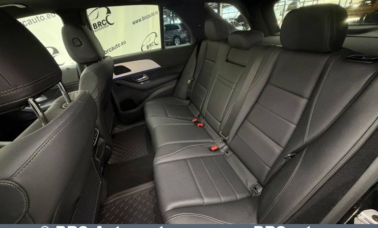 
								Mercedes-Benz GLE 450 e 4MATIC Automatas 2024 full									
