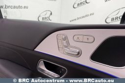 
										Mercedes-Benz GLE 450 e 4MATIC Automatas 2024 full									