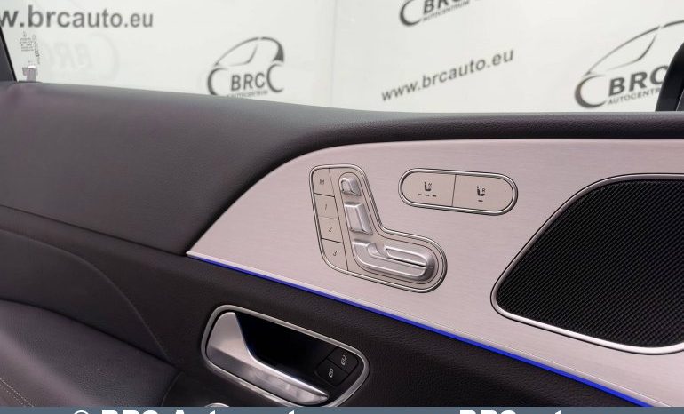 
								Mercedes-Benz GLE 450 e 4MATIC Automatas 2024 full									