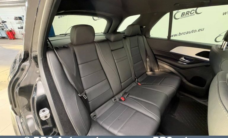 
								Mercedes-Benz GLE 450 e 4MATIC Automatas 2024 full									
