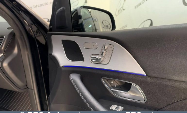 
								Mercedes-Benz GLE 450 e 4MATIC Automatas 2024 full									