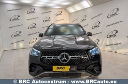 
										Mercedes-Benz GLE 450 e 4MATIC Automatas 2024 full									