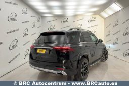 
										Mercedes-Benz GLE 450 e 4MATIC Automatas 2024 full									