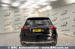 
										Mercedes-Benz GLE 450 e 4MATIC Automatas 2024 full									
