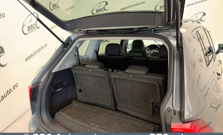 
								Volkswagen Tiguan Allspace 2.0 TSI Automatas 2018 full									