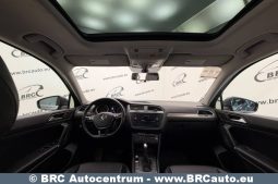
										Volkswagen Tiguan Allspace 2.0 TSI Automatas 2018 full									