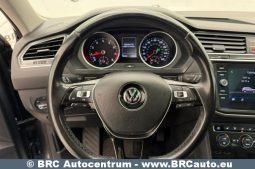 
										Volkswagen Tiguan Allspace 2.0 TSI Automatas 2018 full									
