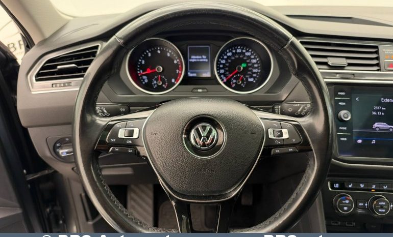 
								Volkswagen Tiguan Allspace 2.0 TSI Automatas 2018 full									