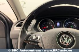 
										Volkswagen Tiguan Allspace 2.0 TSI Automatas 2018 full									