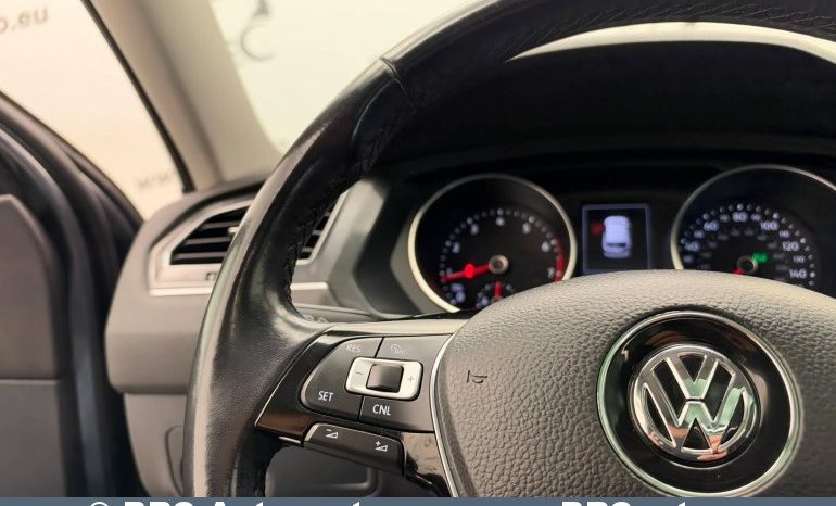 
								Volkswagen Tiguan Allspace 2.0 TSI Automatas 2018 full									