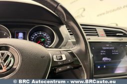 
										Volkswagen Tiguan Allspace 2.0 TSI Automatas 2018 full									