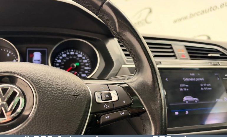 
								Volkswagen Tiguan Allspace 2.0 TSI Automatas 2018 full									