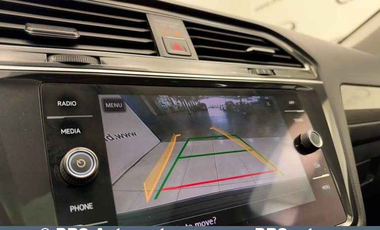 
								Volkswagen Tiguan Allspace 2.0 TSI Automatas 2018 full									