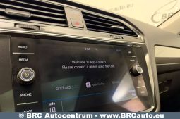 
										Volkswagen Tiguan Allspace 2.0 TSI Automatas 2018 full									