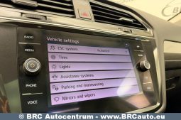 
										Volkswagen Tiguan Allspace 2.0 TSI Automatas 2018 full									