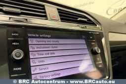 
										Volkswagen Tiguan Allspace 2.0 TSI Automatas 2018 full									