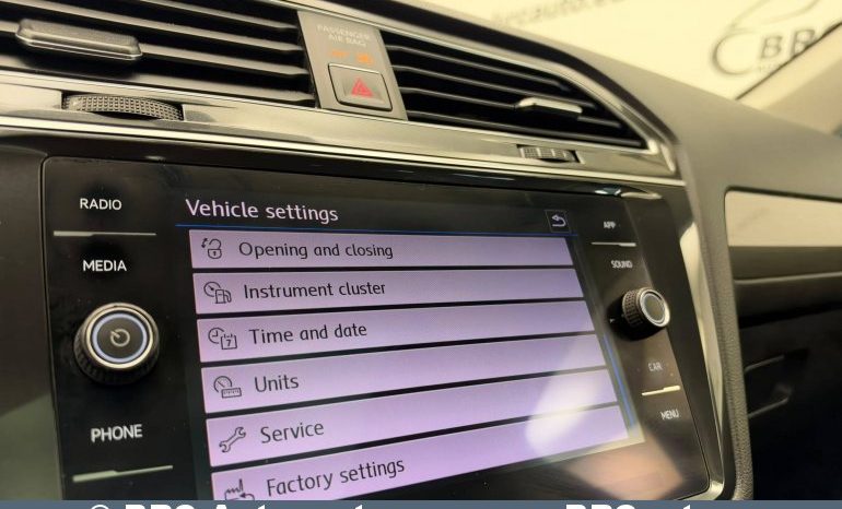 
								Volkswagen Tiguan Allspace 2.0 TSI Automatas 2018 full									