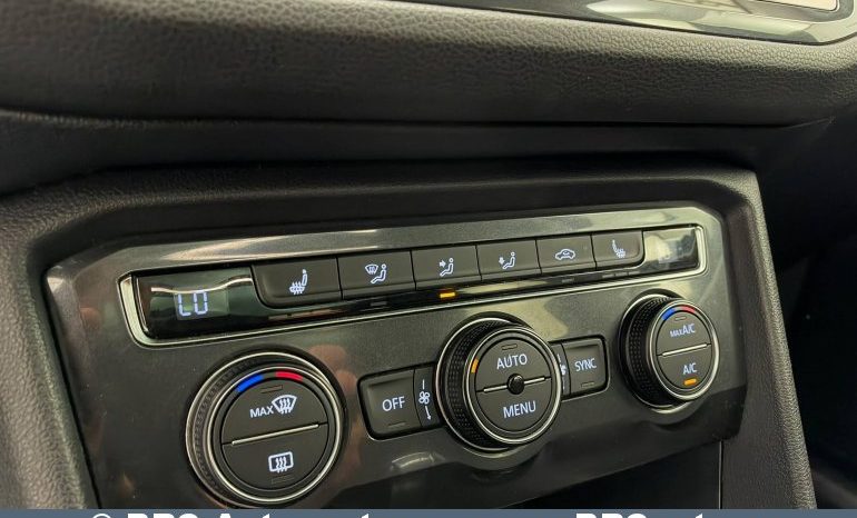 
								Volkswagen Tiguan Allspace 2.0 TSI Automatas 2018 full									