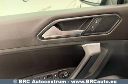 
										Volkswagen Tiguan Allspace 2.0 TSI Automatas 2018 full									