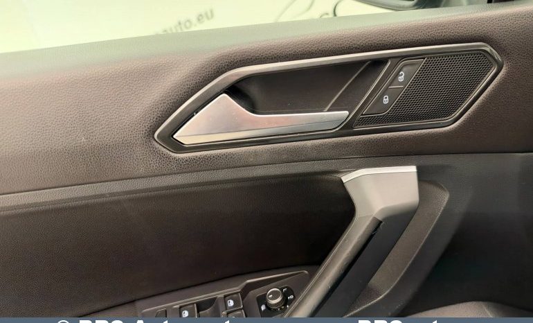 
								Volkswagen Tiguan Allspace 2.0 TSI Automatas 2018 full									
