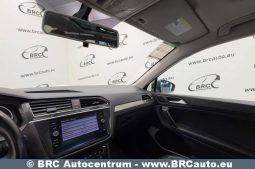 
										Volkswagen Tiguan Allspace 2.0 TSI Automatas 2018 full									