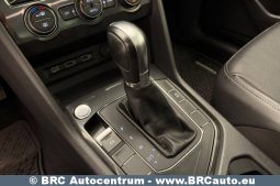 
										Volkswagen Tiguan Allspace 2.0 TSI Automatas 2018 full									