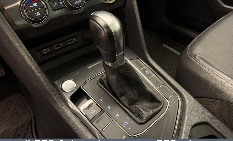 
								Volkswagen Tiguan Allspace 2.0 TSI Automatas 2018 full									