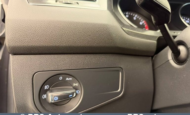 
								Volkswagen Tiguan Allspace 2.0 TSI Automatas 2018 full									