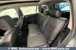 
										Volkswagen Tiguan Allspace 2.0 TSI Automatas 2018 full									