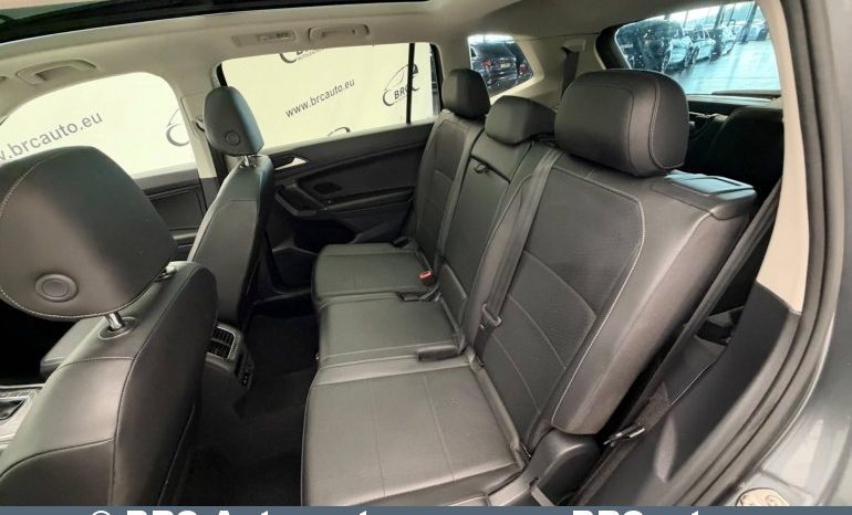 
								Volkswagen Tiguan Allspace 2.0 TSI Automatas 2018 full									