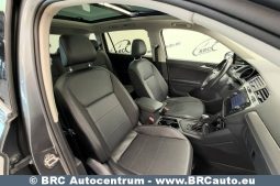 
										Volkswagen Tiguan Allspace 2.0 TSI Automatas 2018 full									